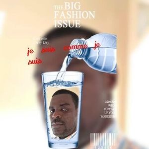 Meet your Posher, Jesus